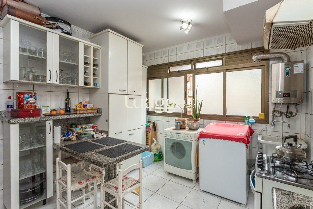 Apartamento à venda com 2 quartos, 91m² - Foto 11