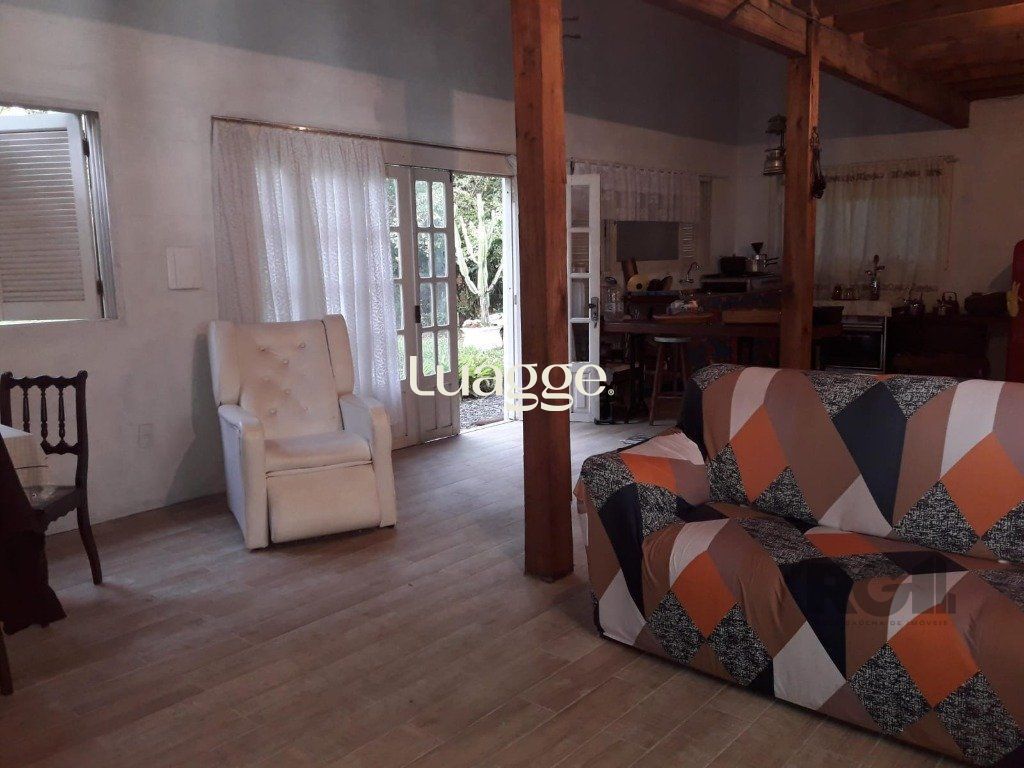 Sítio, 2 quartos, 61 m² - Foto 2