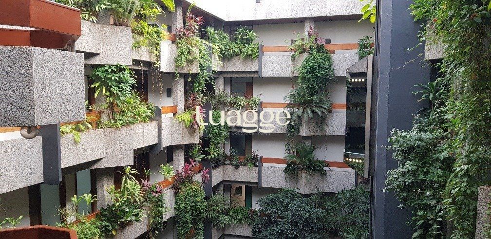 Conjunto Comercial-Sala à venda com 1 quarto, 49m² - Foto 19
