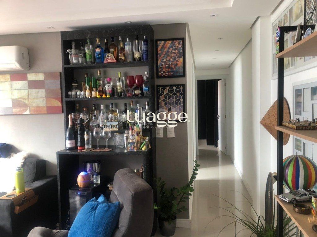 Apartamento à venda com 2 quartos, 59m² - Foto 1