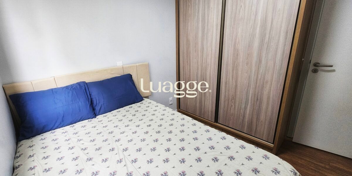 Apartamento à venda com 3 quartos, 78m² - Foto 19