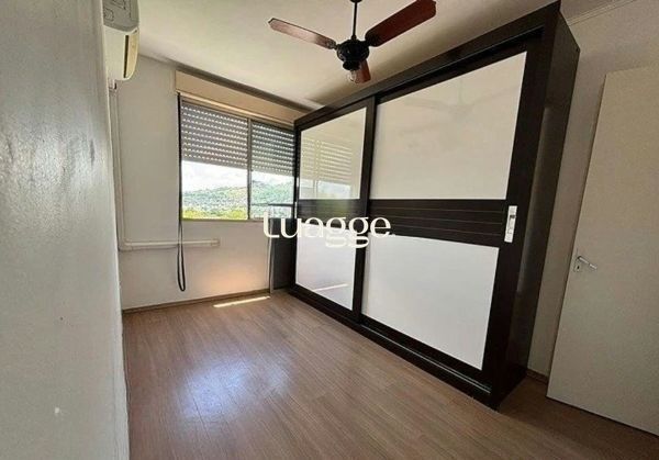Apartamento, 1 quarto, à venda, 36 m², Jardim Itu - Porto Alegre — foto 5