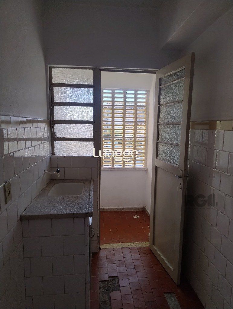 Apartamento à venda com 1 quarto, 36m² - Foto 11