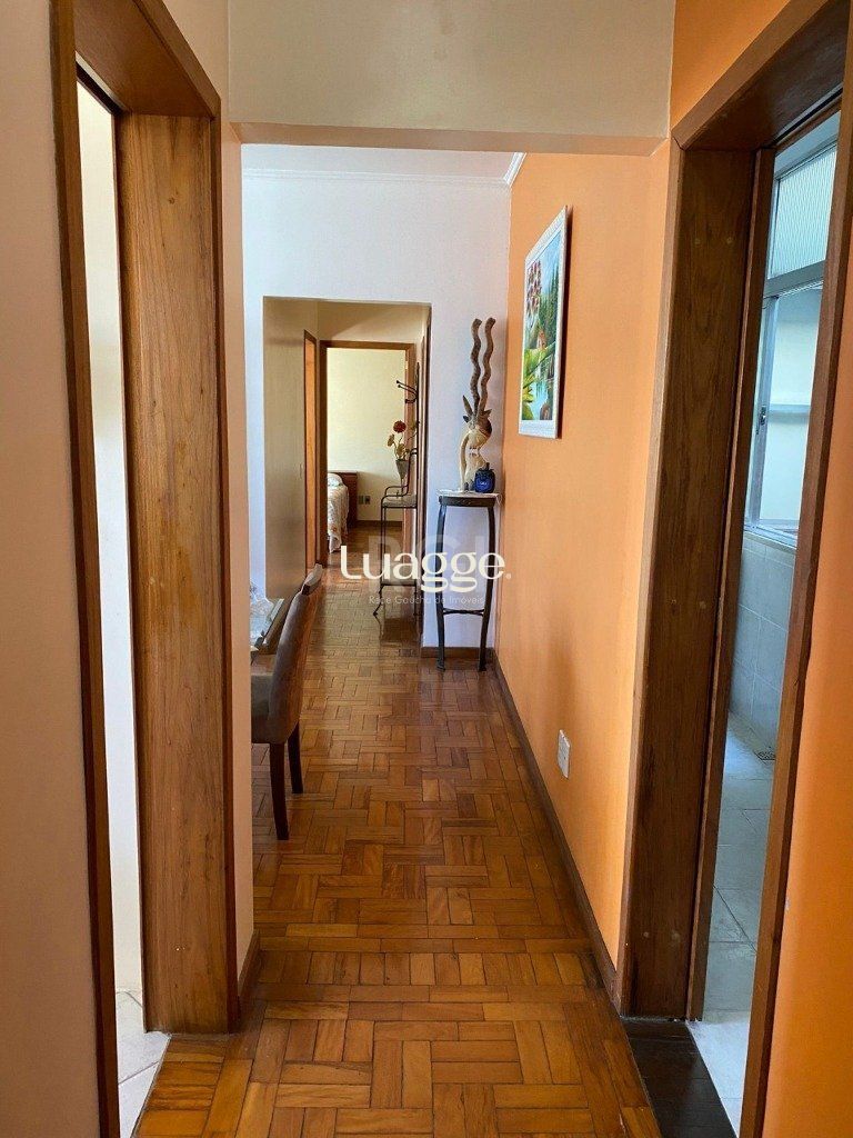 Apartamento, 2 quartos, 86 m² - Foto 15