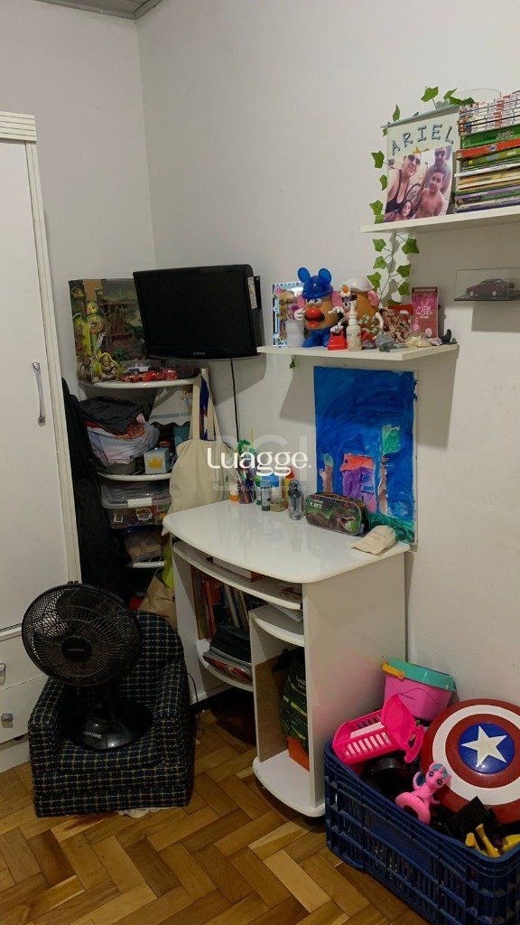 Casa à venda com 4 quartos, 182m² - Foto 33