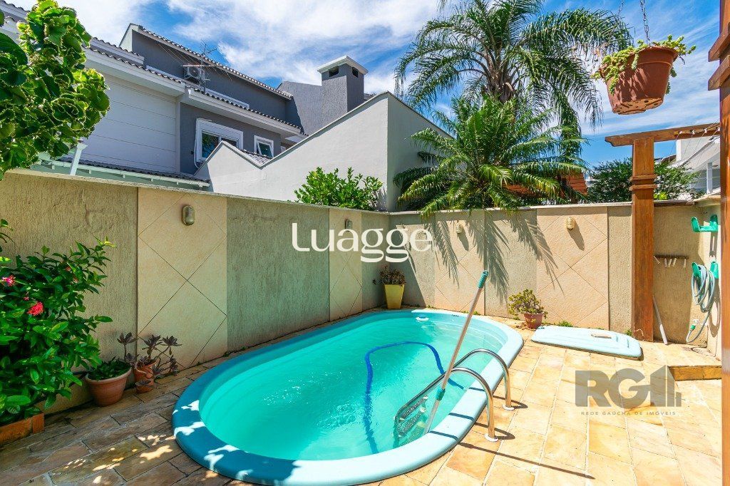 Casa de Condomínio à venda com 3 quartos, 193m² - Foto 31