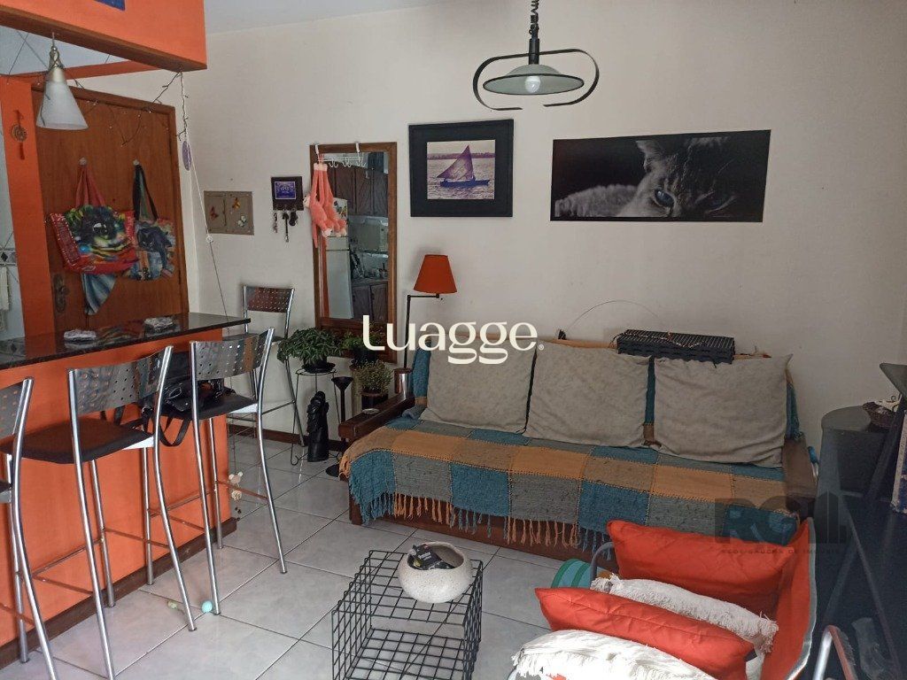 Apartamento à venda com 1 quarto, 48m² - Foto 7
