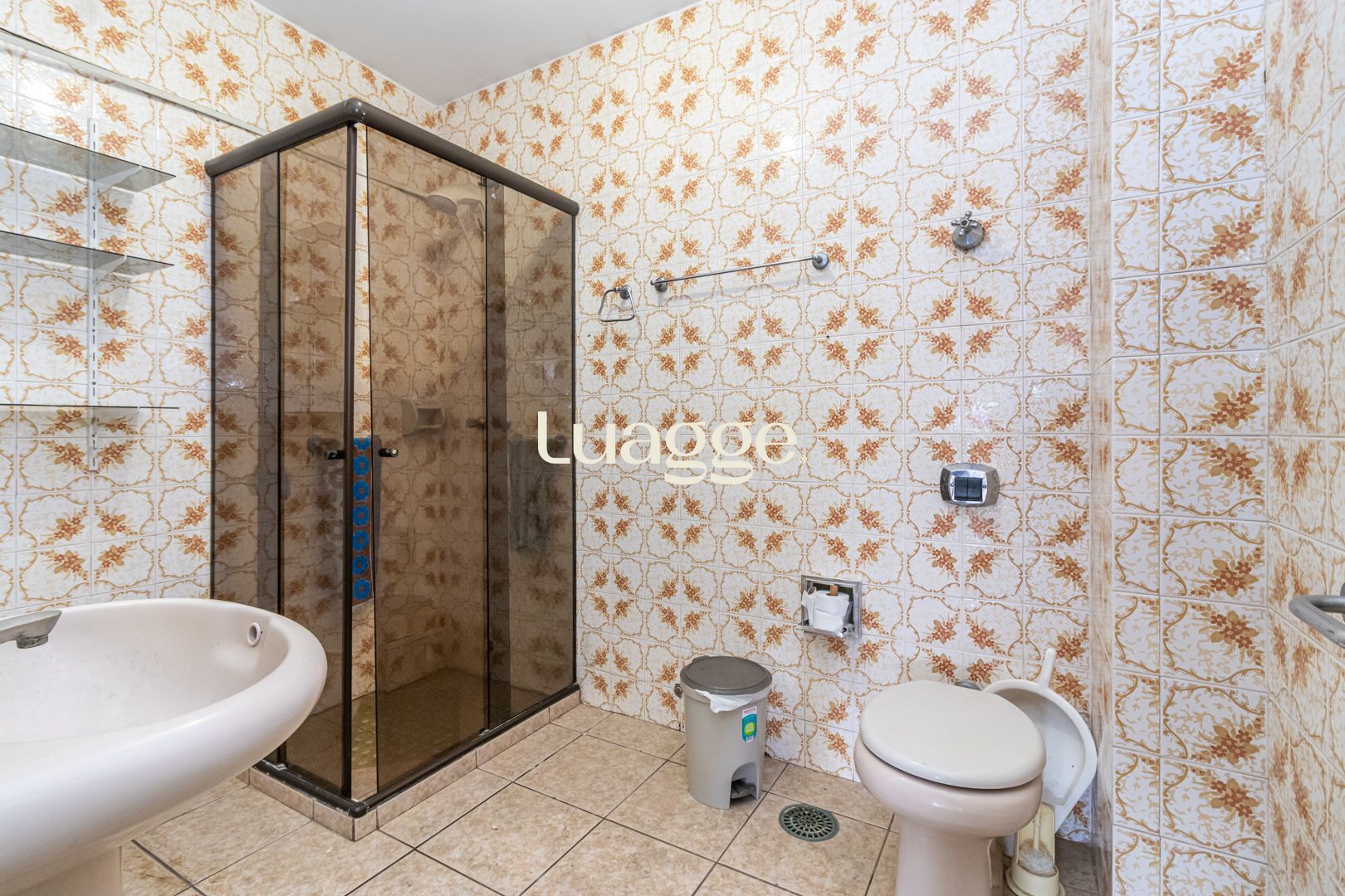 Apartamento à venda com 3 quartos, 122m² - Foto 22
