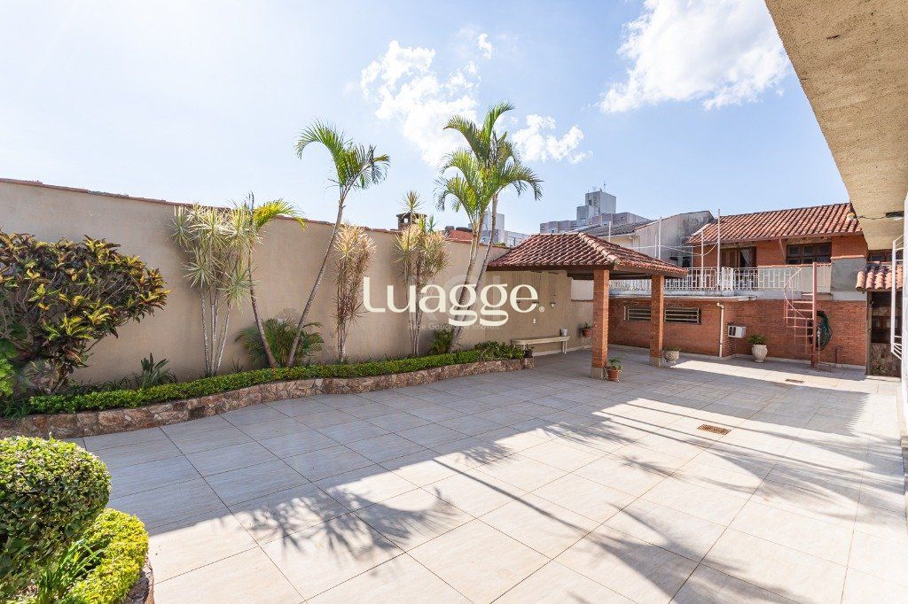 Casa à venda com 5 quartos, 419m² - Foto 66
