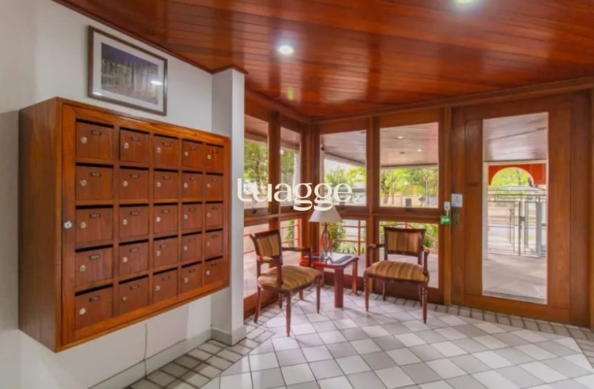 Cobertura à venda com 3 quartos, 202m² - Foto 26