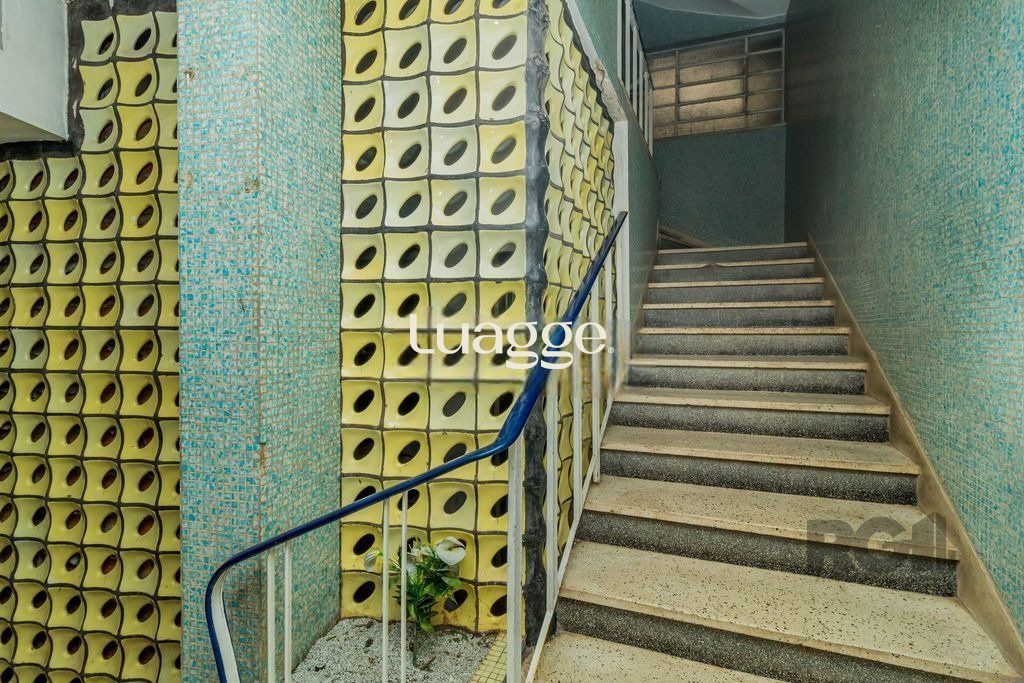 Apartamento à venda com 1 quarto, 36m² - Foto 4