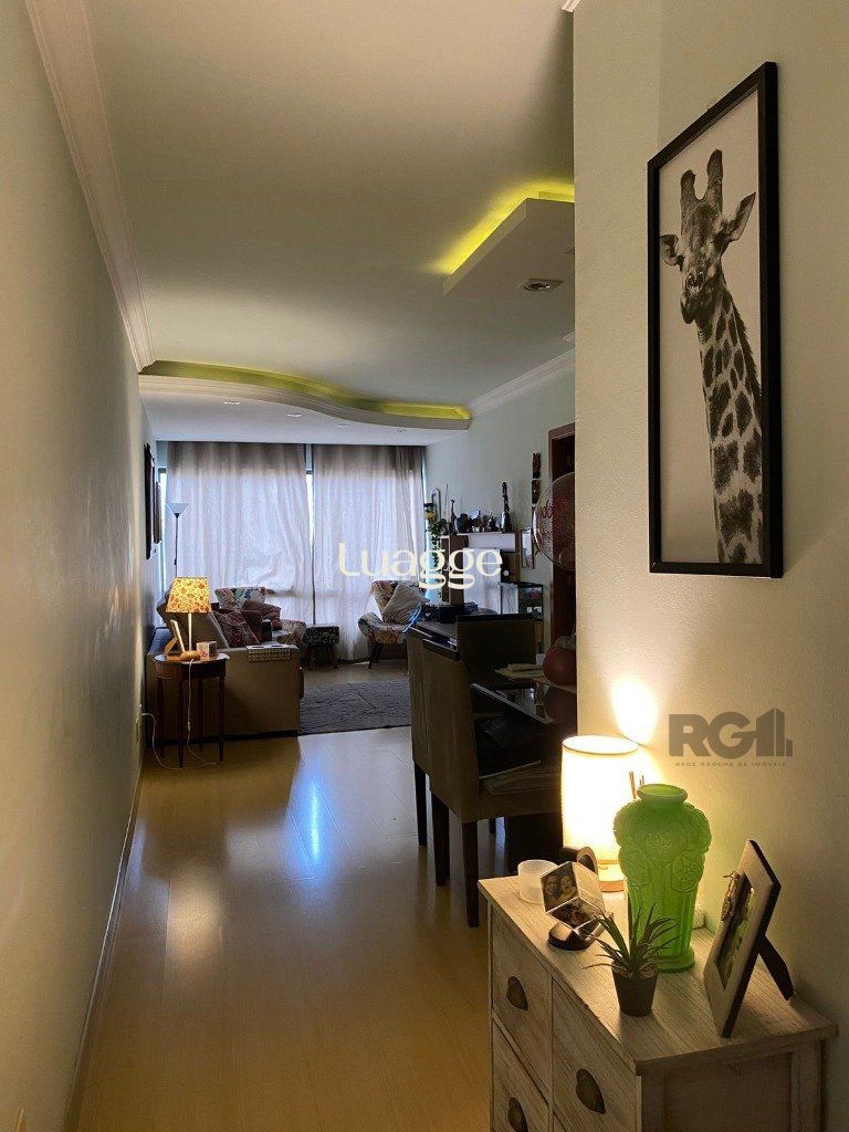 Apartamento à venda com 3 quartos, 85m² - Foto 5