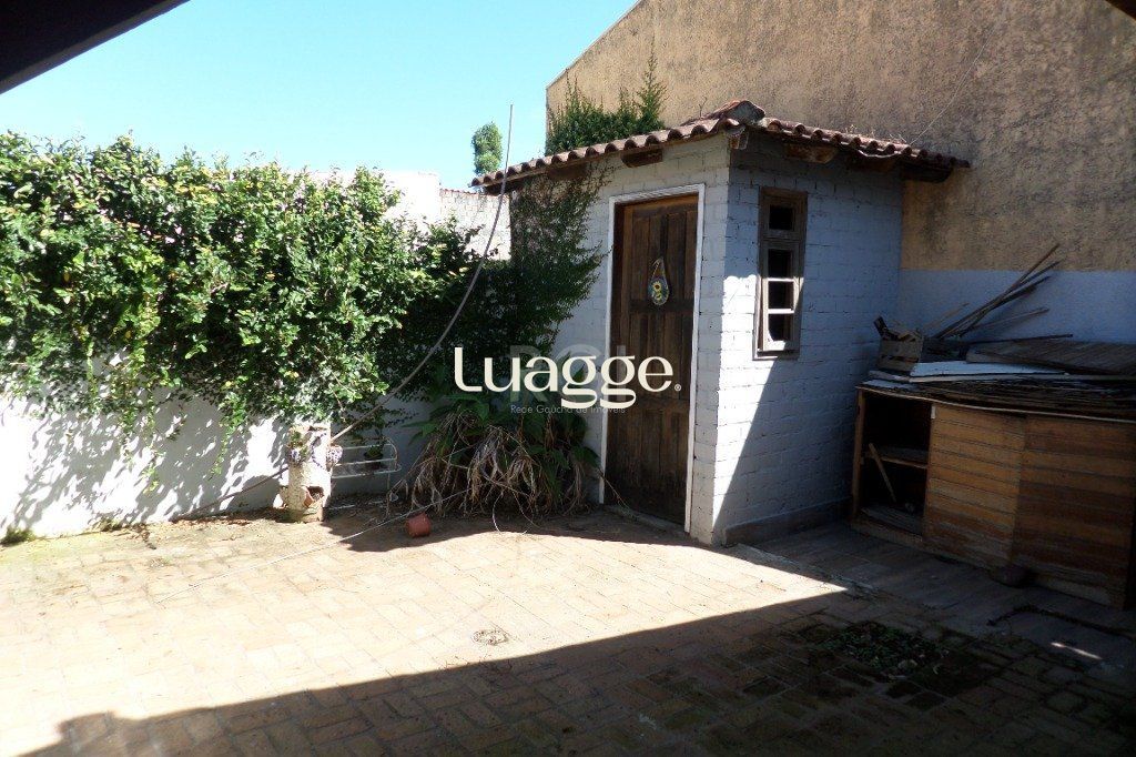 Casa à venda com 3 quartos, 121m² - Foto 40