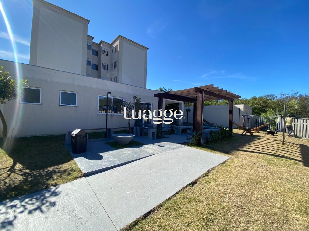 Apartamento à venda com 2 quartos, 43m² - Foto 23