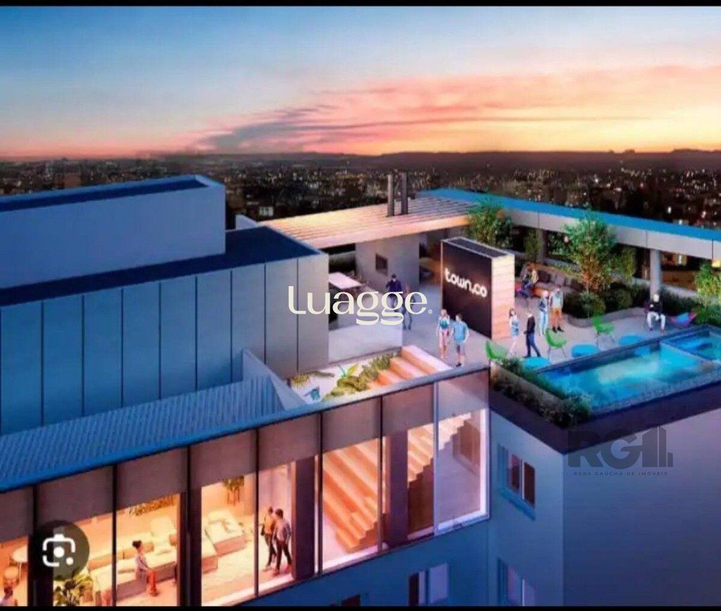 Apartamento, 1 quarto, 27 m² - Foto 16