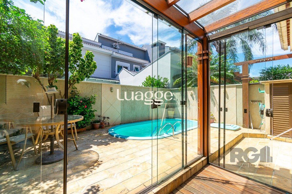 Casa de Condomínio à venda com 3 quartos, 193m² - Foto 41