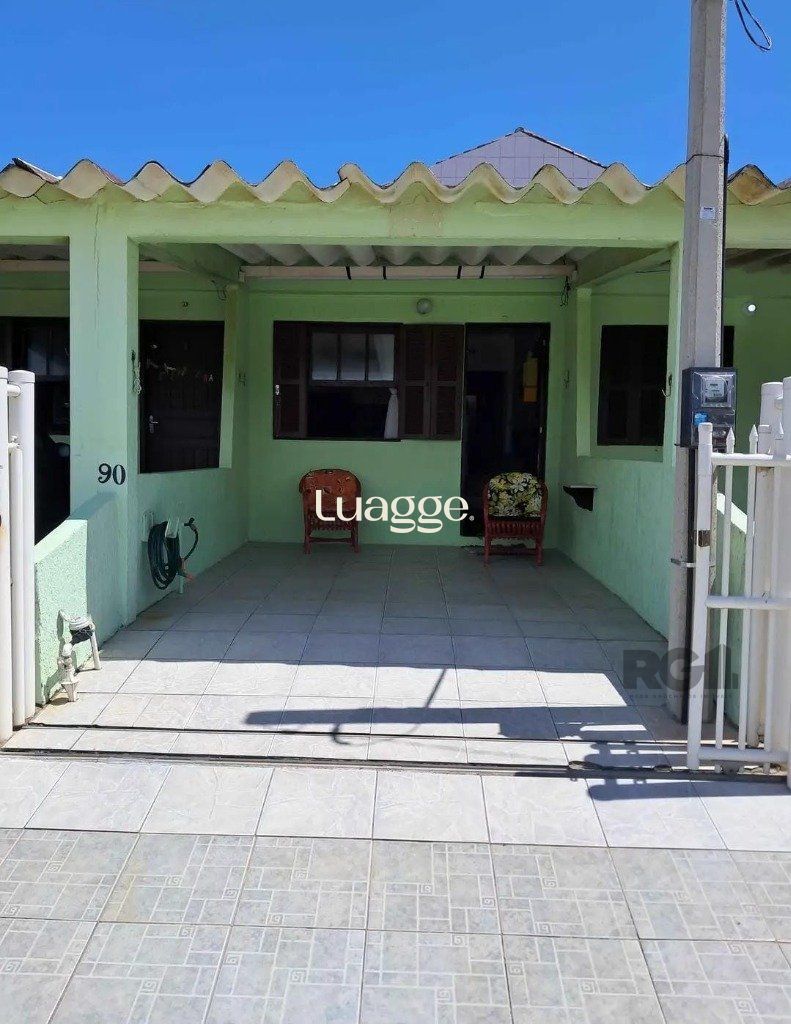 Apartamento à venda com 1 quarto, 28m² - Foto 1