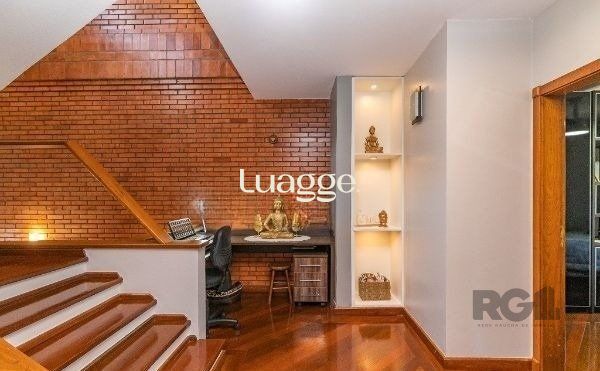 Casa de Condomínio à venda com 3 quartos, 366m² - Foto 7