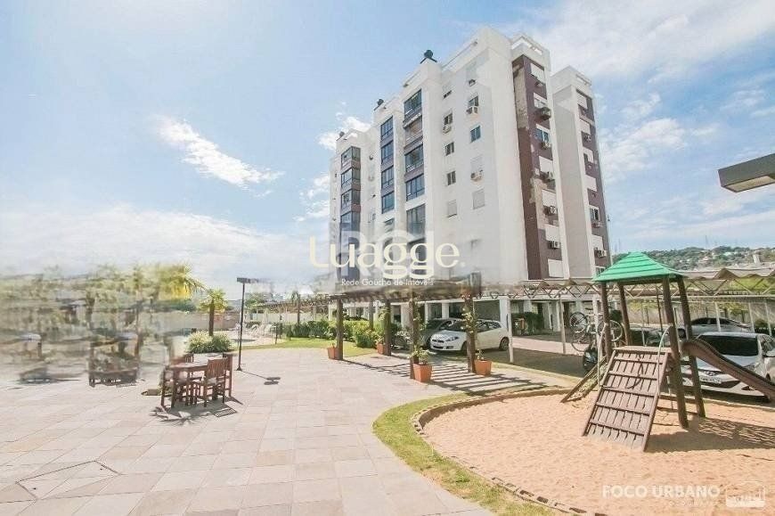 Apartamento à venda com 2 quartos, 69m² - Foto 2