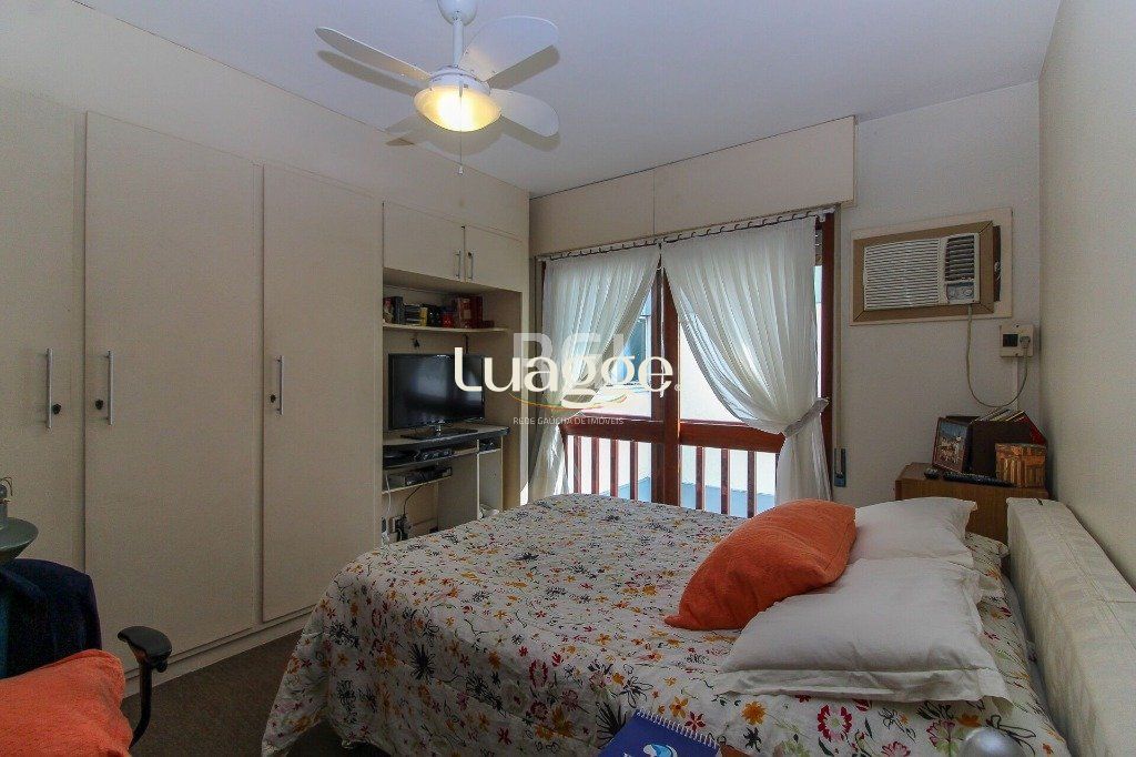 Cobertura à venda com 3 quartos, 232m² - Foto 16