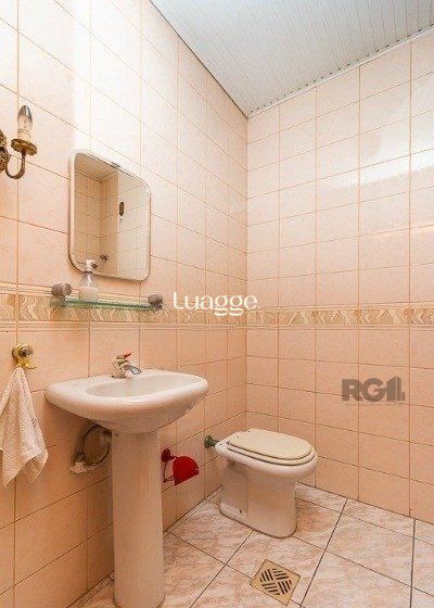 Casa, 4 quartos, 430 m² - Foto 28