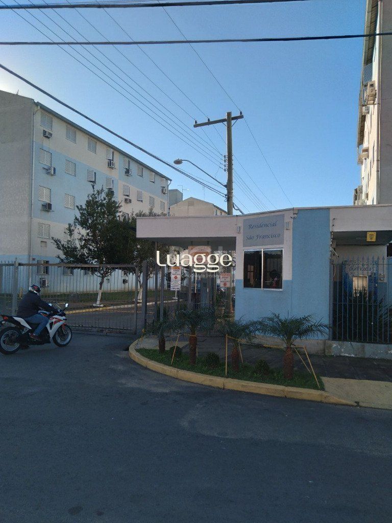 Apartamento, 2 quartos, 39 m² - Foto 1