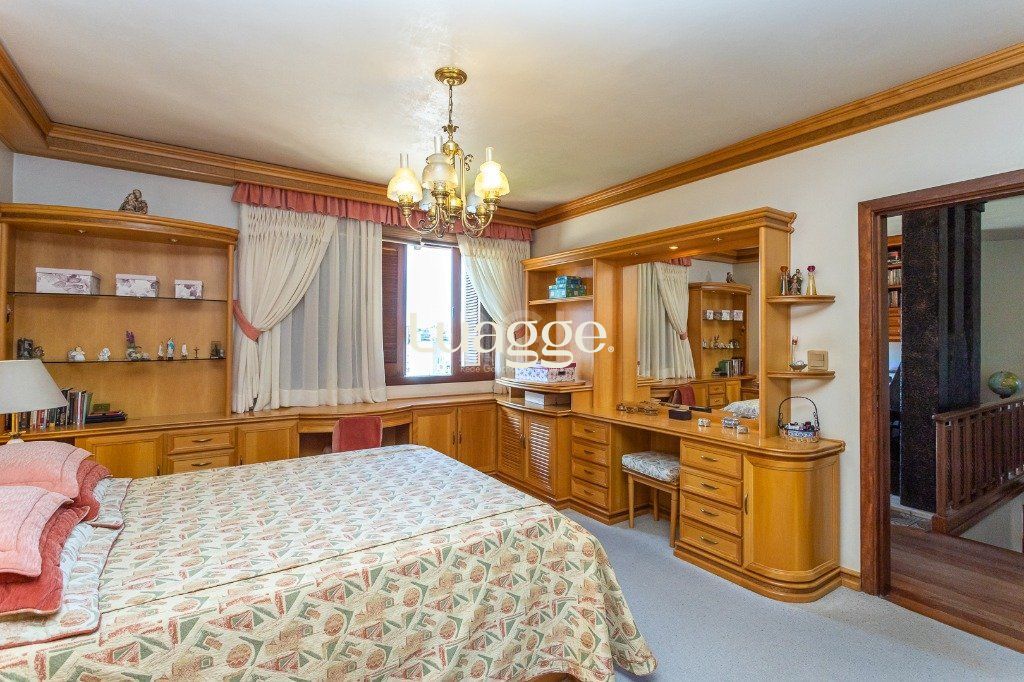 Casa à venda com 5 quartos, 419m² - Foto 26
