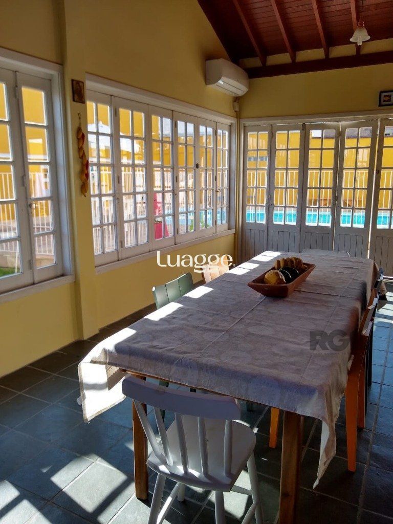 Casa, 3 quartos, 266 m² - Foto 21