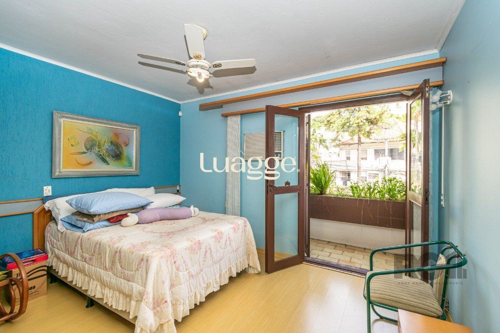 Casa à venda com 4 quartos, 173m² - Foto 21