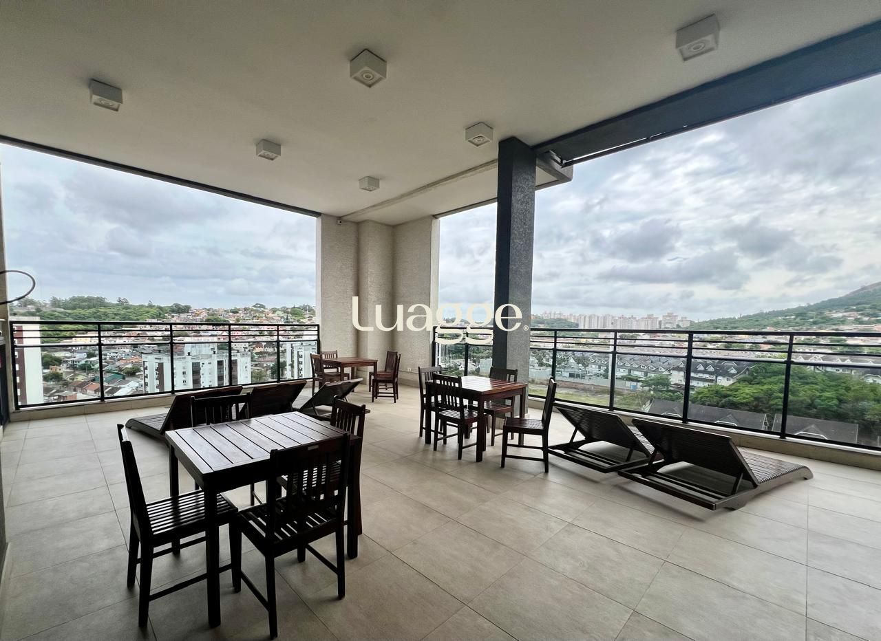 Apartamento à venda com 2 quartos, 67m² - Foto 23