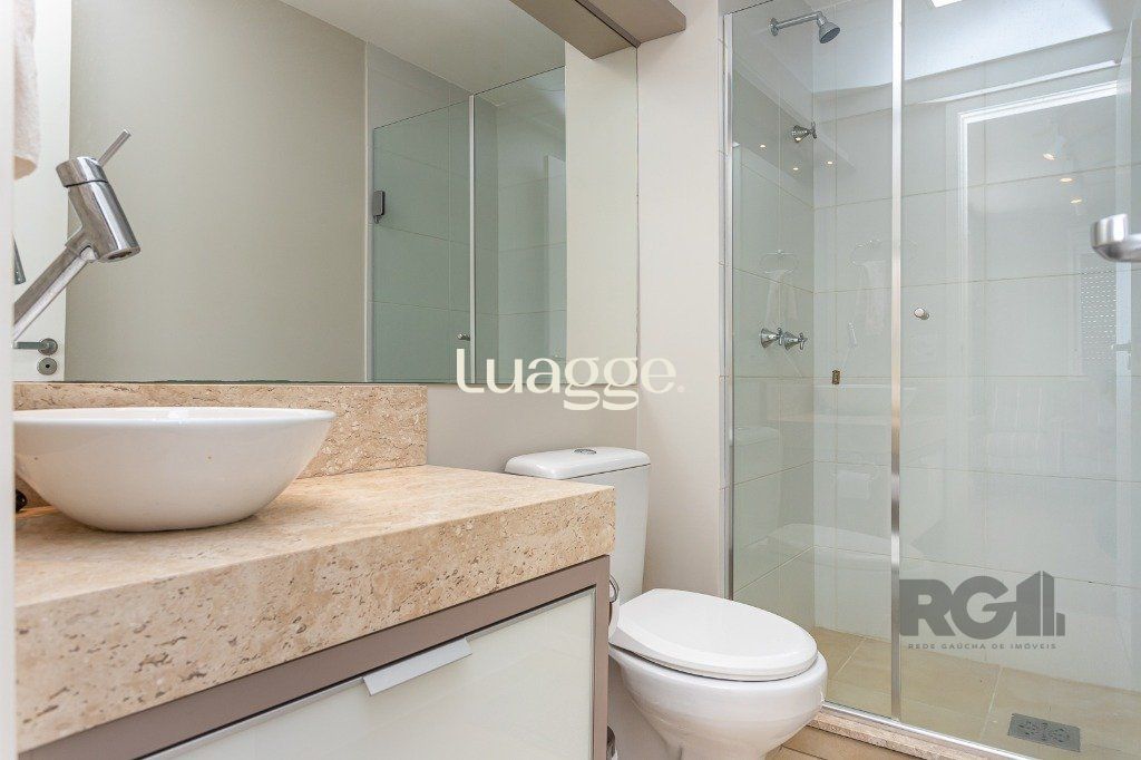 Apartamento à venda com 3 quartos, 67m² - Foto 13