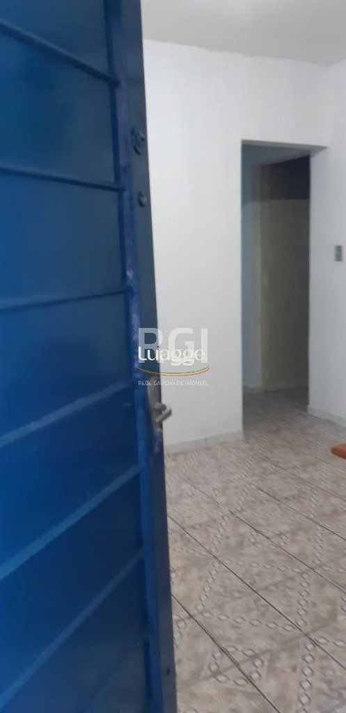 Apartamento à venda com 2 quartos, 37m² - Foto 1