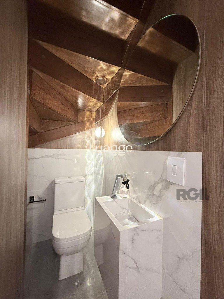 Casa de Condomínio à venda com 3 quartos, 85m² - Foto 6