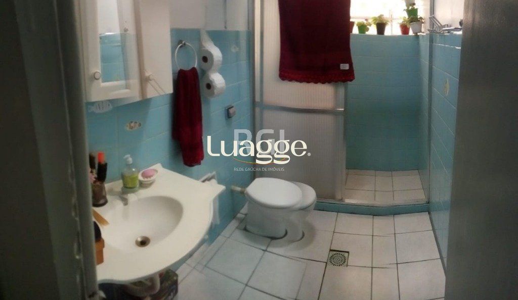 Apartamento, 1 quarto, 46 m² - Foto 10
