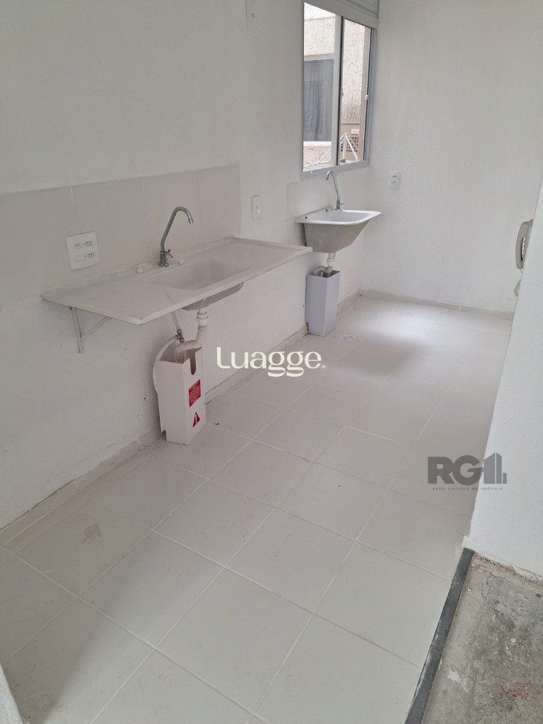 Apartamento à venda com 2 quartos, 43m² - Foto 2