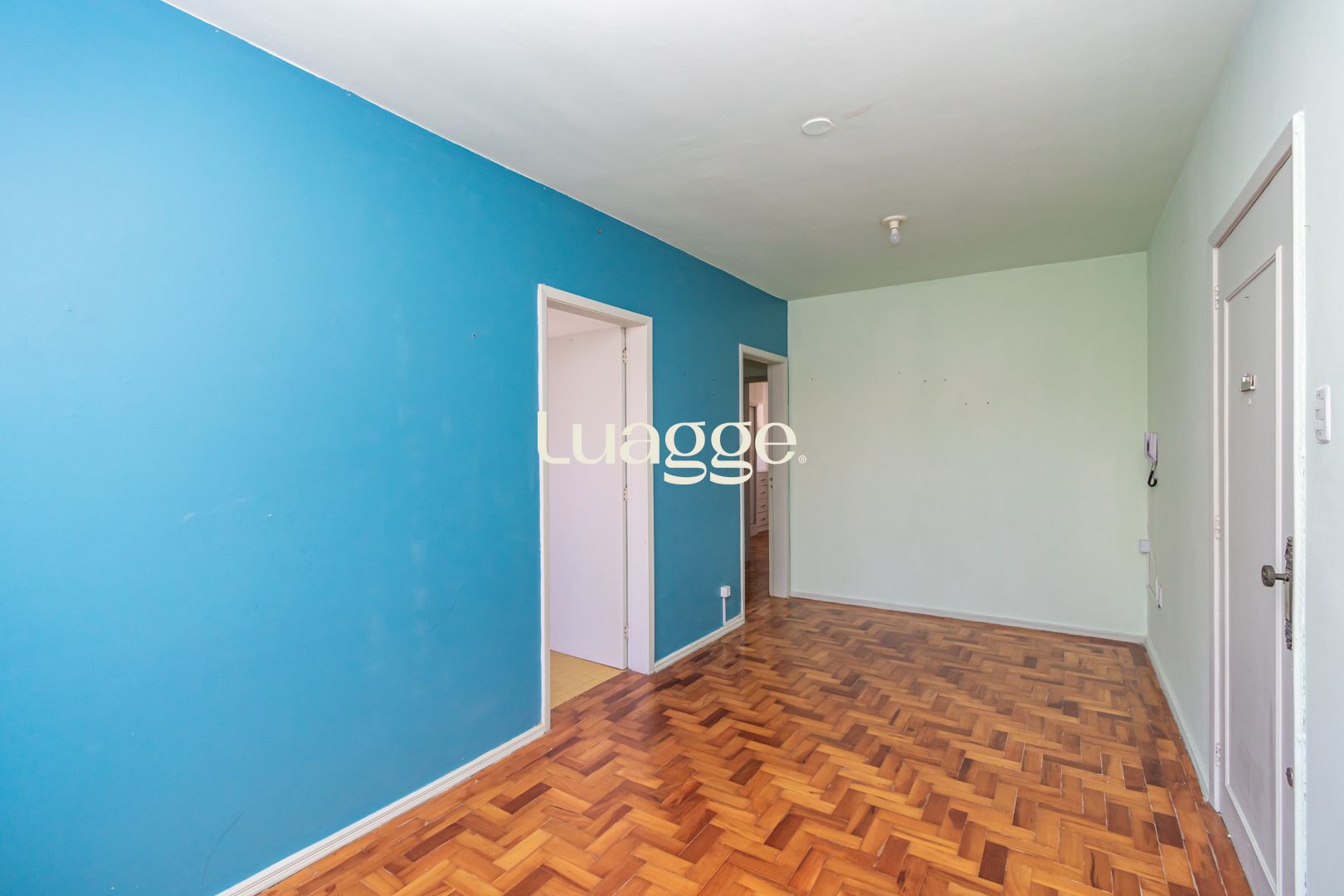 Apartamento à venda com 2 quartos, 59m² - Foto 4