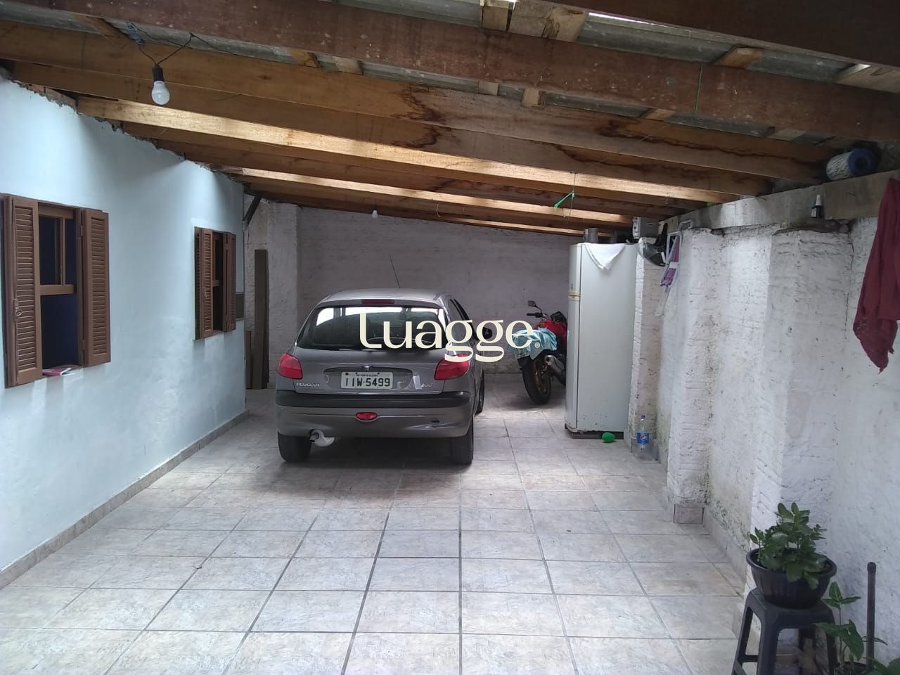 Casa, 3 quartos, à venda, 100 m², Vila Nova - Porto Alegre — foto 4