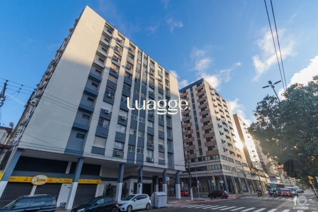 Apartamento, 1 quarto, 29 m² - Foto 16