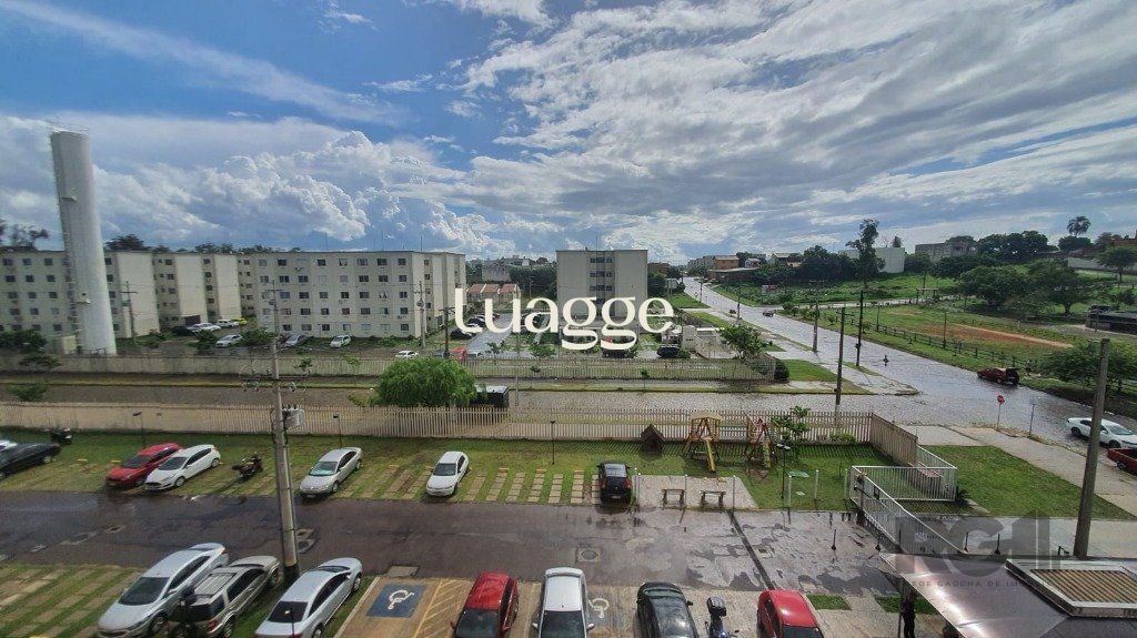 Apartamento, 2 quartos, 41 m² - Foto 1