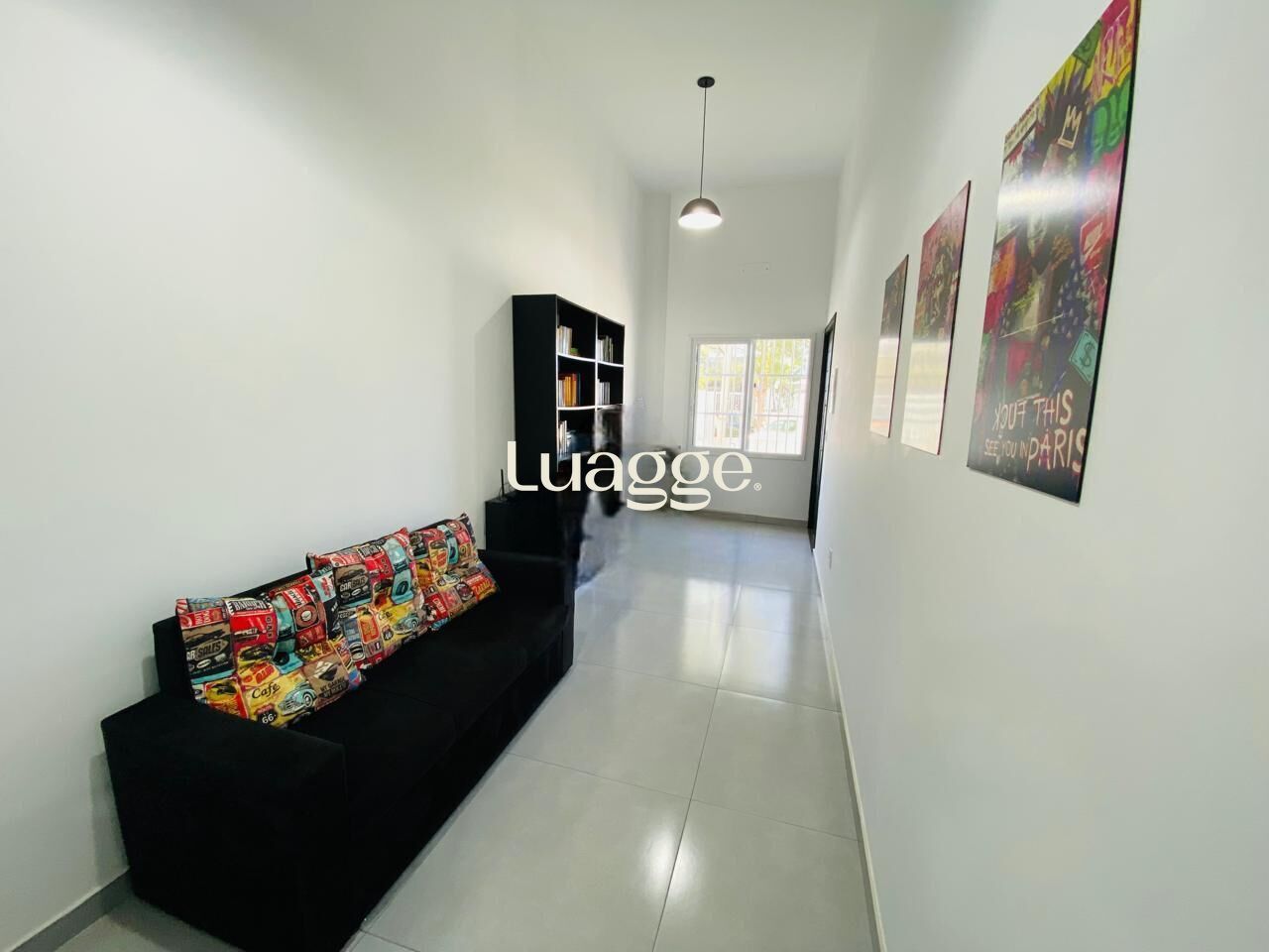Casa à venda com 2 quartos, 70m² - Foto 7