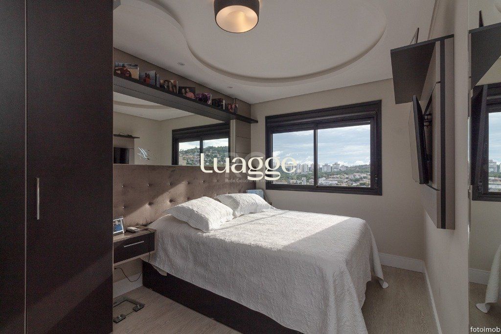Apartamento à venda com 2 quartos, 66m² - Foto 5