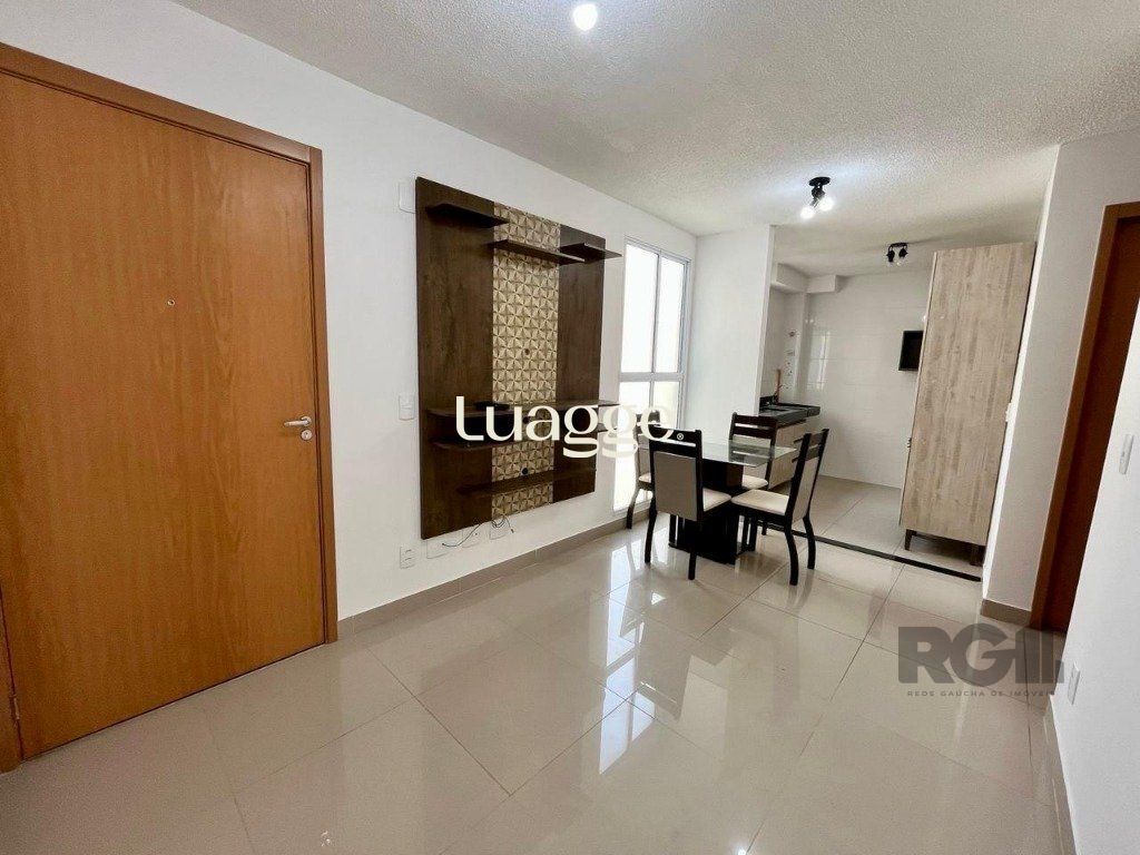 Apartamento, 2 quartos, 46 m² - Foto 21