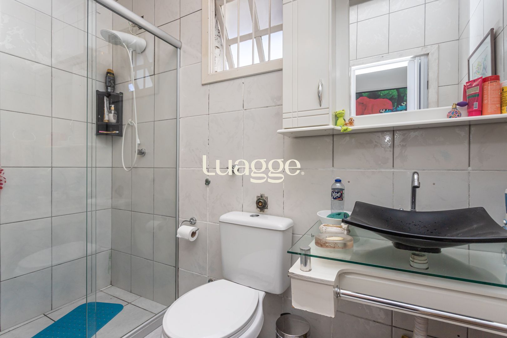 Apartamento, 2 quartos, à venda, 45 m², Passo da Areia - Porto Alegre — foto 5