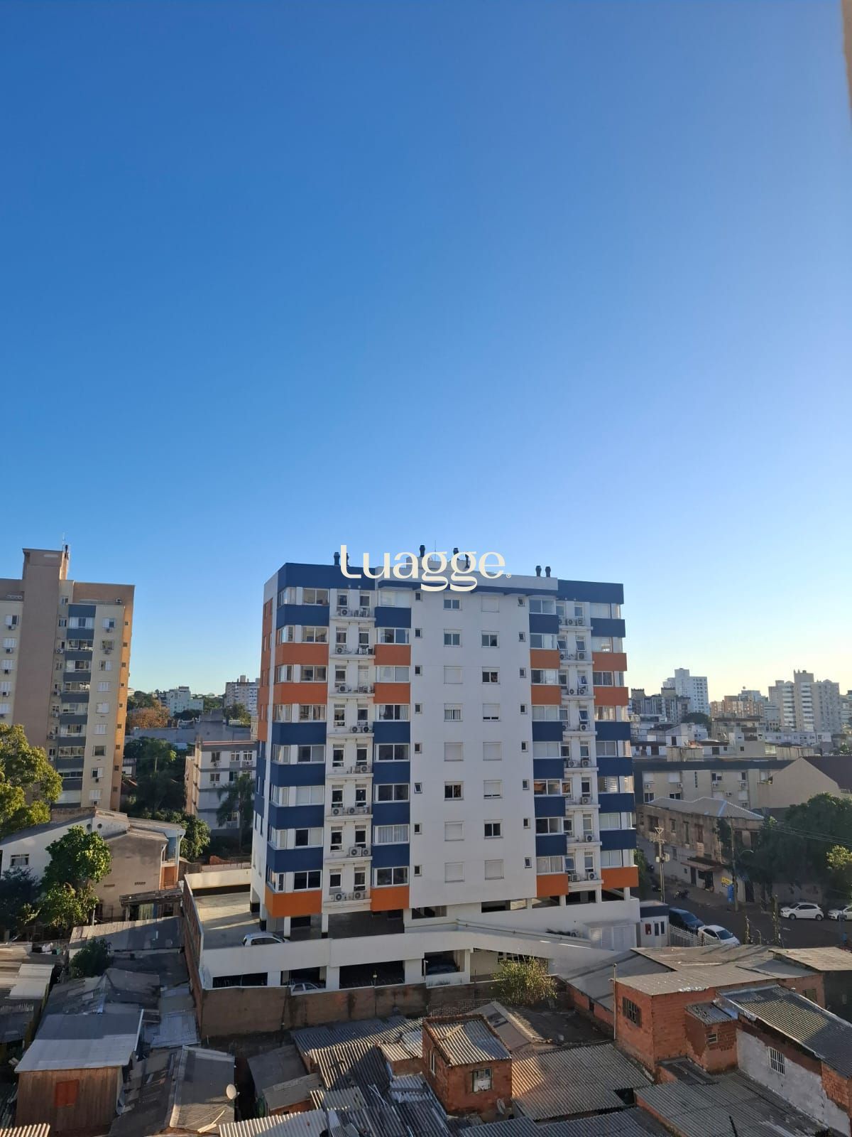 Apartamento, 1 quarto, 45 m² - Foto 1