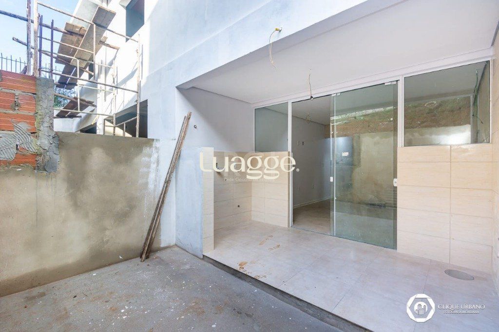 Casa à venda com 3 quartos, 139m² - Foto 44