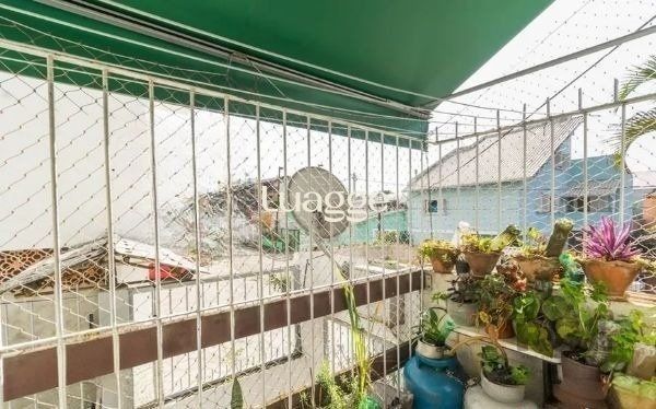 Apartamento, 1 quarto, 29 m² - Foto 12