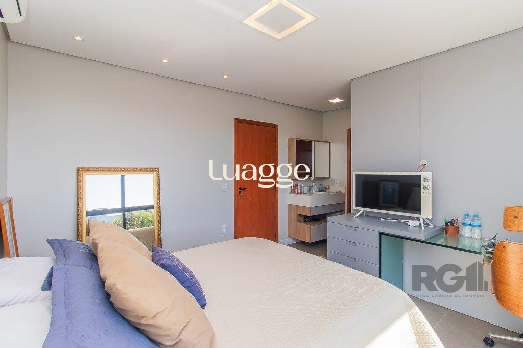 Casa de Condomínio à venda com 3 quartos, 127m² - Foto 2