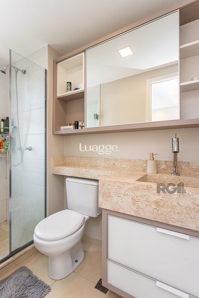 Apartamento à venda com 3 quartos, 67m² - Foto 19