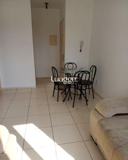 Apartamento, 1 quarto, 38 m² - Foto 3