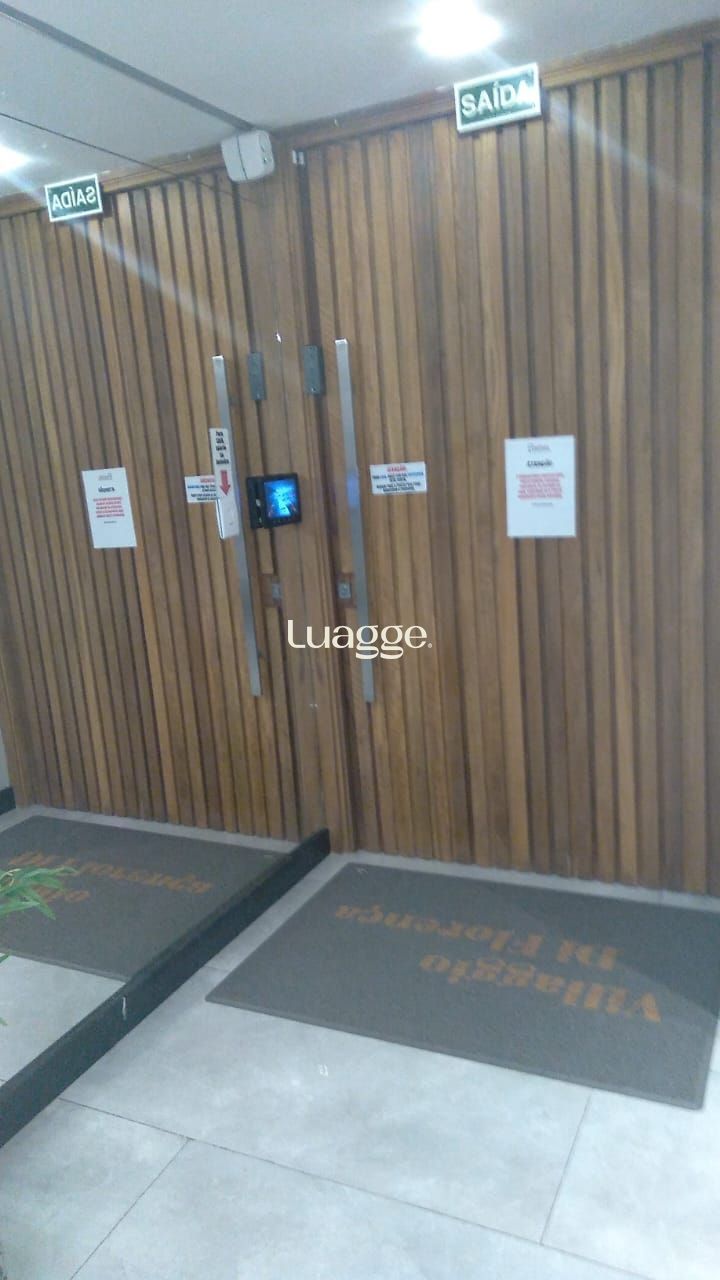 Apartamento à venda com 2 quartos, 61m² - Foto 7